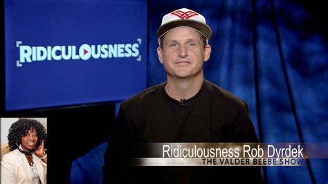 host of ridiculousness rob dyrdek.